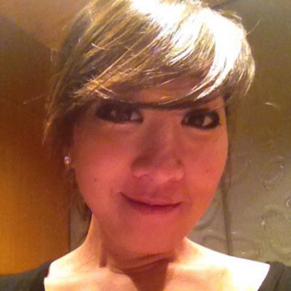 Meet your Posher, Gina